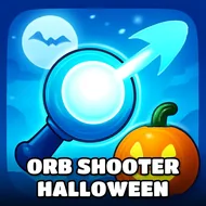 Orb Shooter Halloween - Level Based game