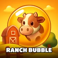 Ranch Bubble - Witch Pop game