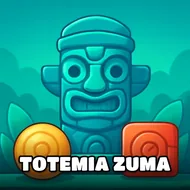 Totemia Zuma - Marble Shooter game